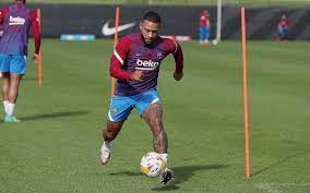 Memhis is a maestro and has something special. Memphis Depay