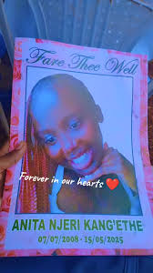 Where Did Anita Bond Teacher Go