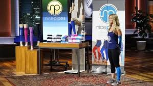 Nicepipes What Happened To Leg And Arm Warmers After Shark Tank In This Moment Arm Warmers Shark Tank
