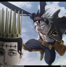 Yuno'S New Power And Hidden Potential! (Black Clover Epic Post-Time Skip  Yuno Power Boost)