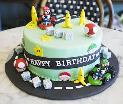 You also can experience lots ofrelated concepts at this website!. Pin On Kids Birthday Cakes