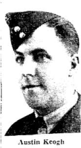 William Austin Keogh