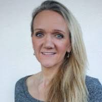 Rebecca Jimenez, RN, CHES, CHC