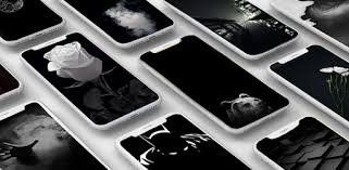 A collection of the top 29 4k black wallpapers and backgrounds available for download for free. Black Wallpaper Dark 4k Background Hd On Windows Pc Download Free 1 0 Com Lightwalls Black4k Darkwallpaper