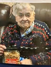 Obituary information for Barbara Rita Lockard