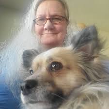 Dolores Erickson 89 years old.