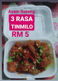 Tip masak ayam goreng yang sempurna & tak berdarah bila diangkat. Ayam Goreng Tinmilo Ayam Goreng Tinmilo Facebook