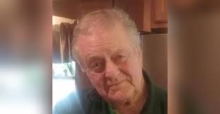 Charles 'Swabbie' Heffernan Obituary