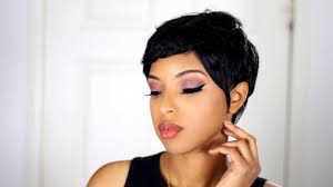 Maybe you would like to learn more about one of these? 30 Best Pixie Cut Black Hair Ideas For 2021 Hqadviser