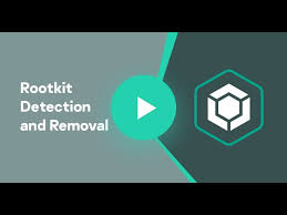 This is one of the best tools out there as it has been rated the best root app on twitter. Rootkit Detection And Removal Youtube