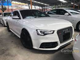 Audi Rs5 2012 Specs Audi Rs5 Audi Car Wallpapers