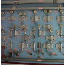 Tutorial memasang engsel pintu lipat supaya awet dan tahan lama.detailed way to install. Jual Engsel Pintu Garasi Kios Garasi Depok Jawa Barat Indotrading