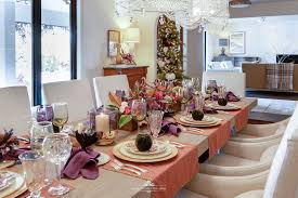 Best jewel thanksgiving dinner from 29 best images about crown jewel 1 12 holiday dinners on.source image: Jewel Toned Thanksgiving Table Setting Home With Holliday