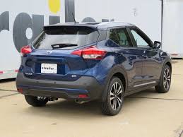 Build, price, and customize your own nissan vehicle. 2018 Nissan Kicks Trailer Hitch Curt