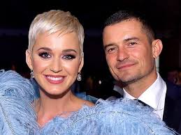 Sama-Sama Pernah Gagal, Katy Perry dan Orlando Bloom Siapkan Pernikahan  yang 'Berbeda'