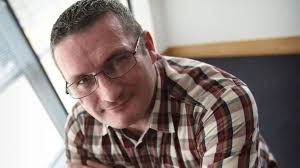 The Easterhouse drug addict who became a pastor