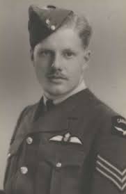 Two hero pilots lost in Egmanton training accident honoured by museum