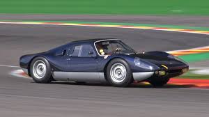 1 6 Million Porsche 904 Carrera Gts Great Engine Noise Youtube See more ideas about porsche 904, porsche, porsche design.