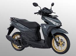 Dan juga ban federal ft235 memiliki batas kecepatan maksimum yakni dengan kode p yang berarti memiliki indeks kecepatan 150 kilometer/jam. Harga Honda Vario 150 Esp Terbaru 2017 Spesifikasi Dan Pilihan Warna