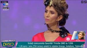 Sezonul 2 „bravo, ai stil! a început luni, 23 ianuarie, cu 14 noi concurente. Bravo Ai Stil S A Incheiat Ea Este CaÈ™tigÄƒtoarea Premiului De 100 000 De Lei È™i A Unei Cariere In Televiziune