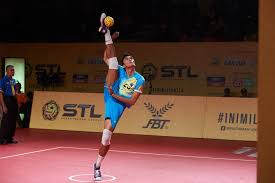Sukan malaysia ix, 2002 peraturan pertandingan sepak takraw. Kenapa 2 Tekong Utama Digugurkan
