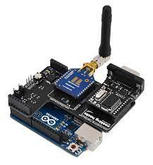 Can Bus Module Tutorial For Arduino Raspberry Pi And Intel Galileo