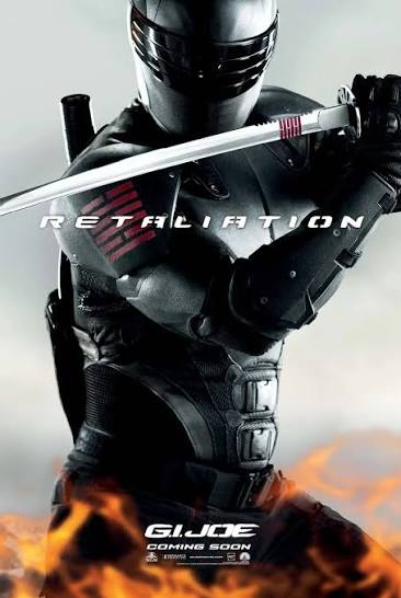 Snake Eyes (G.I. Joe Film Series) | Heroes Wiki | Fandom