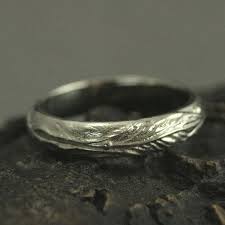 Elven Ring Leaf Band Fantasy Ring Elven Jewelry Elf Ring Etsy In 2021 Fantasy Ring Rings For Men Wedding Rings For Women