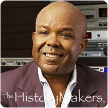 Greg Mack's Biography