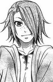 So actually there is quite a bit to base things off there and if you read on i would say. Black Butler Manga Characters All The Tropes