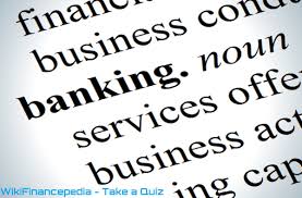 Banking Quiz Basics Of Banking And Financial Services