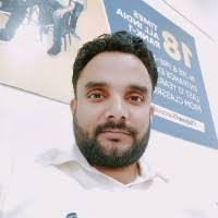 Arshad Jamal's Instagram, Twitter & Facebook