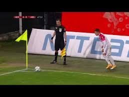 Vorbim despre un proiect ambiți. Fc Hermannstadt Sibiu 2 3 Fc Viitorul ConstanÅ£a Videos Fussballzz De