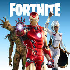 Season 5 battle pass , the galaxia outfit. Epic Games Announces Fortnite S New Monthly Subscription Fortnite Crew Playstation Blog