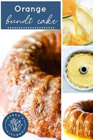 Not wildly different from the original, but it's kind of like choosing between two. Ultimate Orange Cake Erren S Kitchen