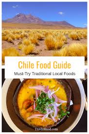 Check out the culinary delights and drinks of chile with what chile, your comprehensive chile guide. Food In Chile 15 Tasty And Traditional Chilean Food Dishes You Have To Try Travlinmad Slow Travel Blog Chilean Recipes Food Guide Travel Food