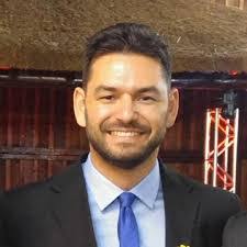 Thomas Amarante's Instagram, Twitter & Facebook