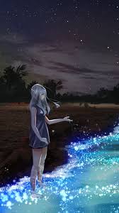 Check spelling or type a new query. 480x854 Anime Girl At Seashore Dark Moon Android One Hd 4k Wallpapers Images Backgrounds Photos And Pictures