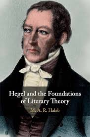 HEGEL AND THE FOUNDATIONS OF LITERARY THEORY
