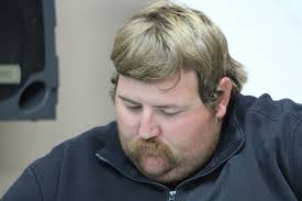 Preserving the Center Circle of the Levy County Gym Floor