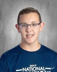 Jake Neff's Baseball Recruiting Profile