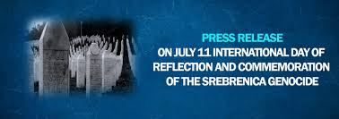 TİHEK - Press Release On July 11 ...