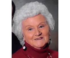 Mary E. Redding Obituary (2024)