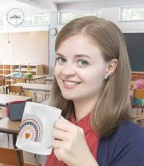 Teacher Appreciation Gifts for Women Best Teachers