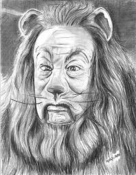 The Cowardly Lion Wizard Of Oz Pictures The Wonderful Wizard Of Oz Wizard Of Oz Characters