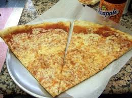 New York Style Pizza Food New York Style Pizza Eat