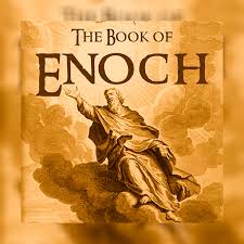 Book of Enoch - Course Bible