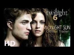 Armed with only one word, tenet, and fighting for the survival of the entire world, a protagonist journeys through a twilight world of international espionage on a mission that will unfold in something beyond real time. The Twilight 6 Saga Midnight Sun Official Trailer 2020 Youtube
