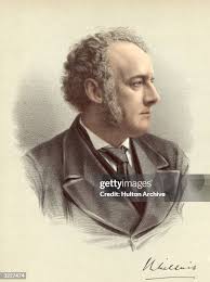 65 Sir John Everett Millais 1829 1896 Stock Photos, High-Res Pictures, and  Images