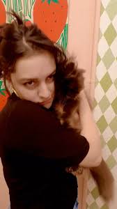 ✨How it started VS How it's going✨ Got my one and done 🦠💉 very fortunate  to live in a state that has prioritized safety and community above all. I'm  excited to physically